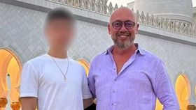VIDEO Fiu de milionar din Capitală, tentativă de omor! Motivul ar fi fost o datorie neplătită